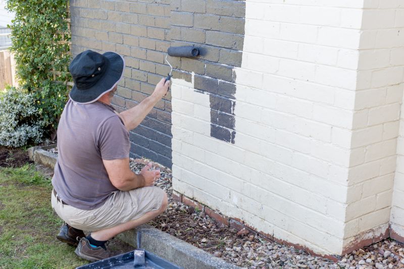 Building Painting Service in Waco, TX