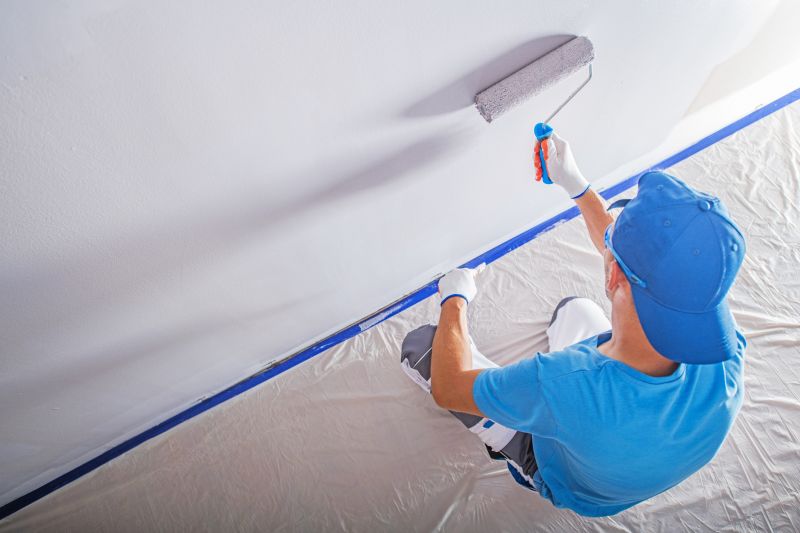 Childrens Room Painting in Wilmington, NC