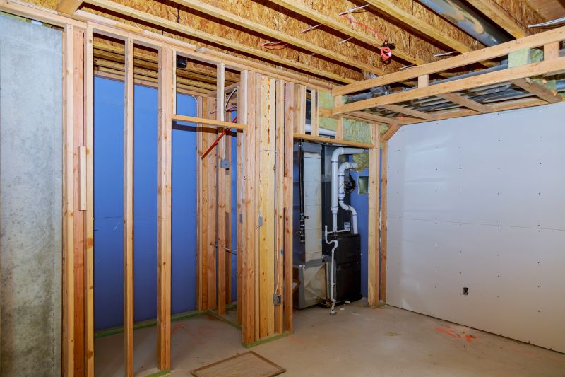 Cost of Basement Painting — Cost of Basement Painting